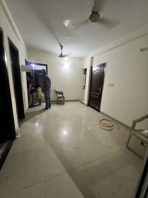 Kitchen in 3 BHK Builder Floor at BPTP Park Elite Floors, Sector 85 – for Sale