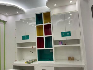  4 BHK Apartment at Gaur Atulyam, Omicron I Greater Noida – for Rent