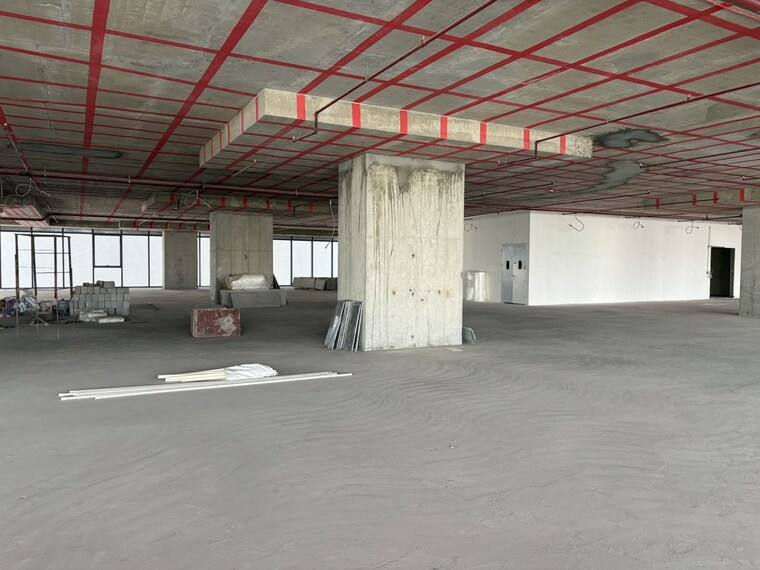  Parking, kokapet Commercial Office Space 20000 Sq.Ft. In Kokapet Hyderabad 10724930