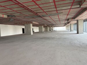  Office Space – Exterior View View at Kokapet - for Sale