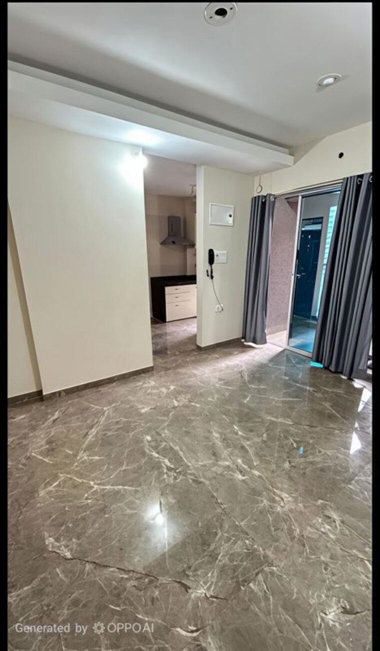 Living Room, sb-blu-pearl 1 Bedroom 404 Sq.Ft. Apartment In Virar West Palghar 10724932