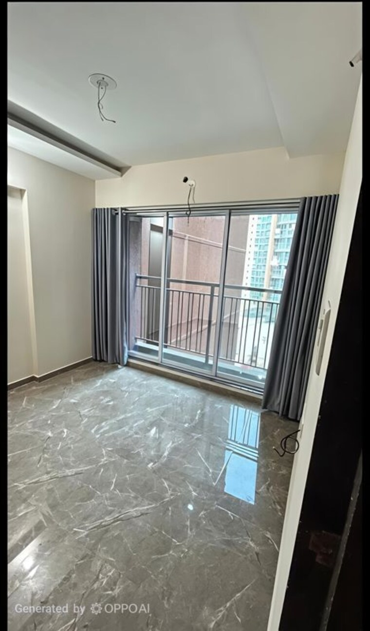 Master Bedroom, sb-blu-pearl 1 Bedroom 404 Sq.Ft. Apartment In Virar West Palghar 10724932