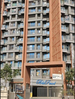 1 BHK Apartment For Rent in SB Blu Pearl, Virar West