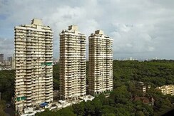 3 BHK Apartment For Sale in Grand Paradi Towers