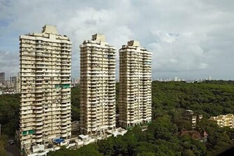 3 BHK Apartment For Sale in Grand Paradi Towers in Malabar Hill, Mumbai