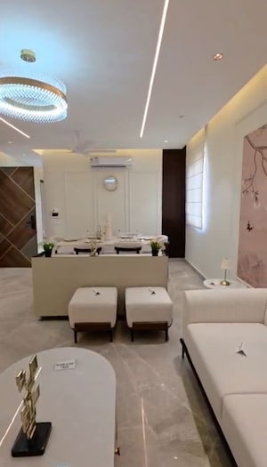 3 BHK Builder Floor For Sale in BPTP Amstoria, Sector 102