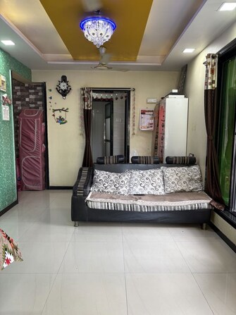 1 BHK +Apartment For Sale in Lucky Tower in Taloja, Navi Mumbai