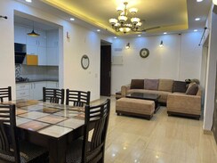 3 BHK +Apartment For Rent in Gaur Atulyam