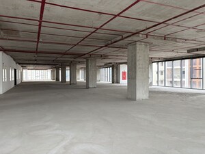 Parking in  Office Space at Financial District – for Sale