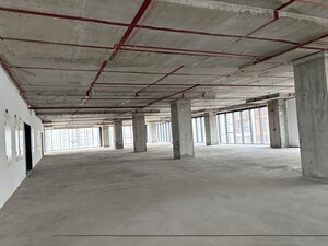 Parking in  Office Space at Financial District – for Sale