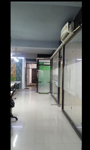 Building Lobby in  Office Space at Palam Extension – for Rent