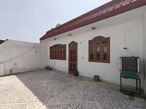 3 BHK Builder Floor For Rent in Sector 37