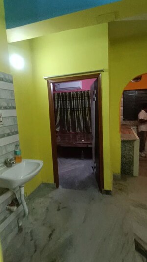 Living Room in 2 BHK Apartment at Ballygunge – for Rent