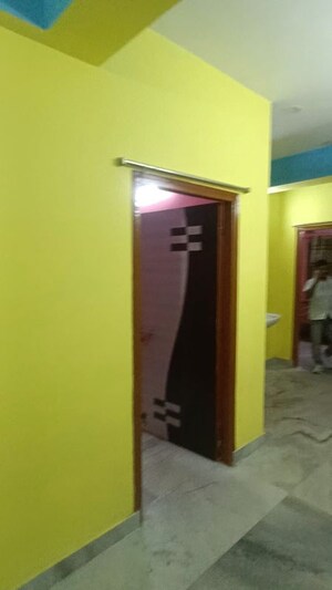 Building Lobby in 2 BHK Apartment at Ballygunge – for Rent