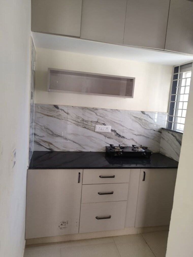 Kitchen, polaris-apartment 1 Bedroom 550 Sq.Ft. Apartment In Doddakannelli Bangalore 10724953