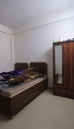 2 BHK +Apartment For Sale in Singhal Residency
