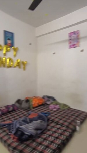 Bedroom in 2 BHK Apartment at Singhal Residency, Sector 73 – for Sale