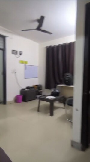 Living Room in 2 BHK Apartment at Singhal Residency, Sector 73 – for Sale