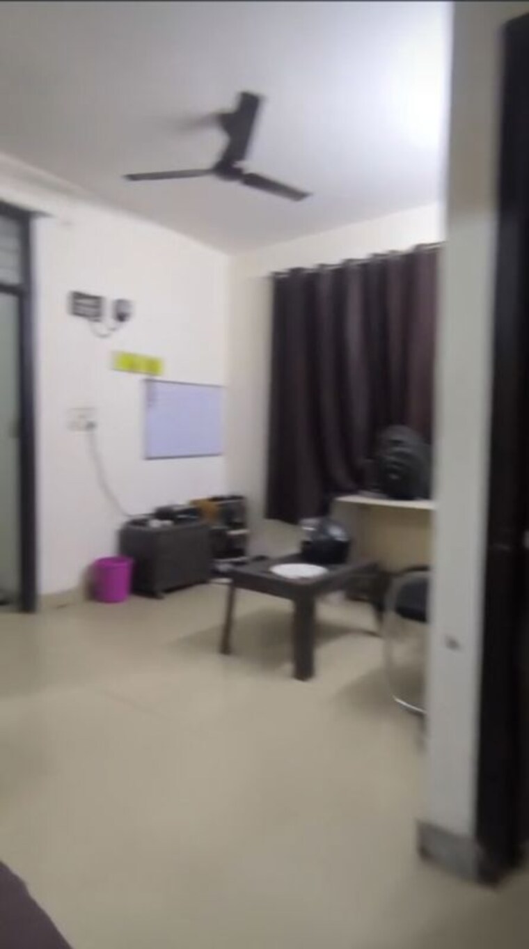 Living Room, singhal-residency 2 Bedroom 1010 Sq.Ft. Apartment In Sector 73 Noida 10724958