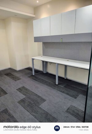 Team Area in  Office Space at Pune University – for Rent