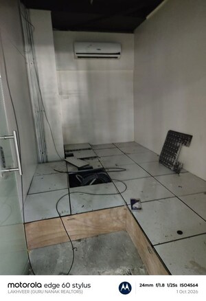  Office Space – Exterior View View at Pune University - for Rent