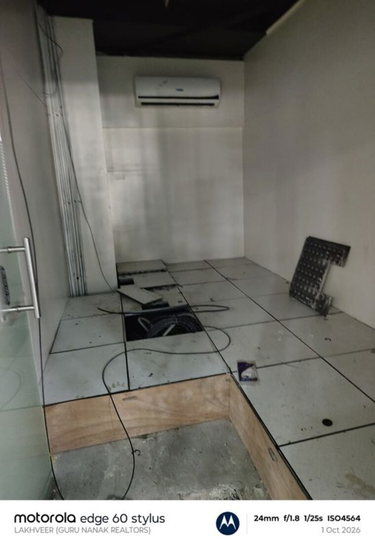 Exterior View, pune university Commercial Office Space 6000 Sq.Ft. In Pune University Pune 10724945
