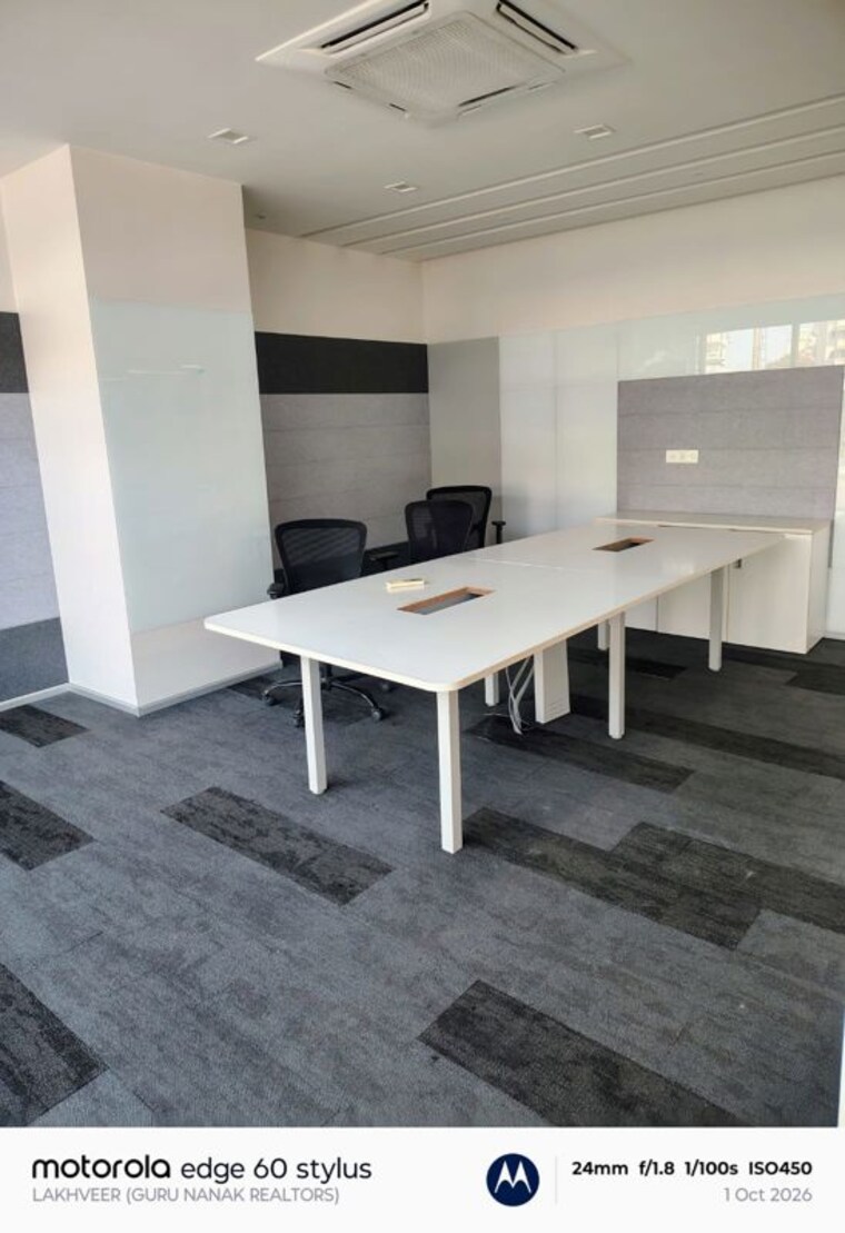 Team Area, pune university Commercial Office Space 6000 Sq.Ft. In Pune University Pune 10724945
