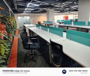  Office Space For Rent in Pune University