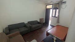 1 BHK +Builder Floor For Rent in Malviya Nagar
