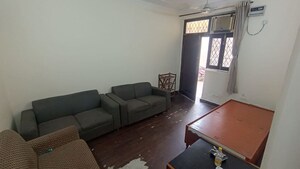 1 BHK Builder Floor For Rent in Malviya Nagar