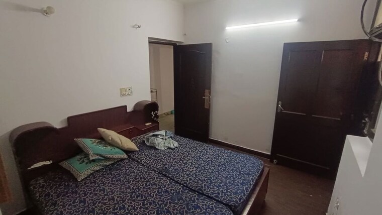 Bedroom, malviya nagar 1 Bedroom 600 Sq.Ft. Builder Floor In Malviya Nagar Delhi 10724960