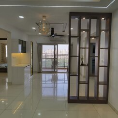 3.5 BHK +Apartment For Rent in Prestige Tranquil