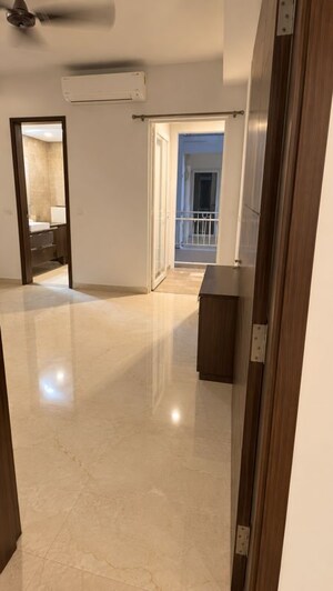 Bedroom in 2.5 BHK Apartment at Smart World Orchard, Sector 61 – for Sale