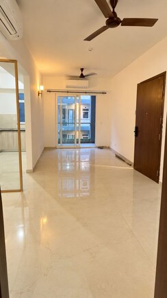 2.5 BHK +Apartment For Sale in Smart World Orchard