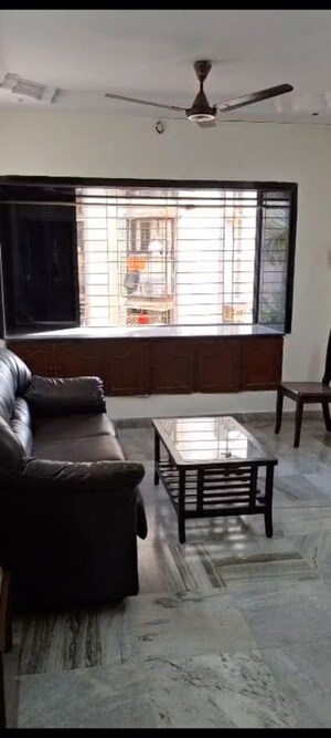 1 BHK Apartment For Rent in Kalpaka Goregaon, Goregaon West