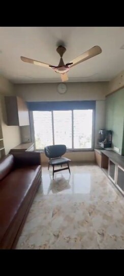 1 BHK Apartment For Rent in Goregaon Vivan
