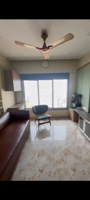 1 BHK Apartment For Rent in Goregaon Vivan, Goregaon West