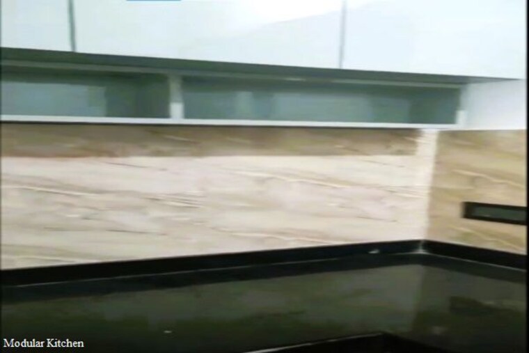 Kitchen, vtp-cygnus 1 Bedroom 448 Sq.Ft. Apartment In Kharadi Pune 10724975