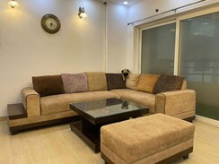 3 BHK +Apartment For Rent in Omaxe Palm Greens