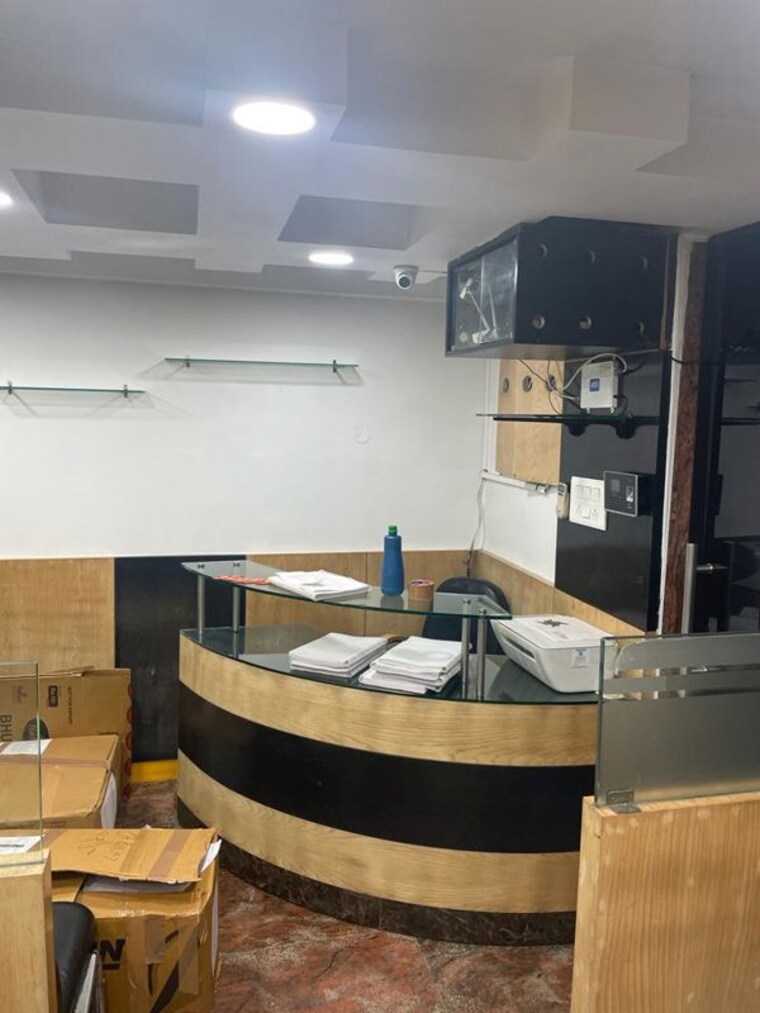 Kitchen, uttam nagar Commercial Office Space 150 Sq.Yd. In Uttam Nagar Delhi 10724991