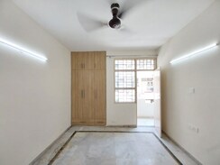 3 BHK +Builder Floor For Rent in Unitech South City II