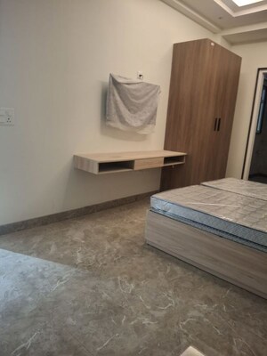 Furnished Amenities in 1 BHK Builder Floor at Sector 38 – for Rent