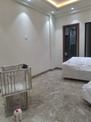 1 BHK Builder Floor For Rent in Sector 38