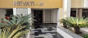 3.5 BHK Apartment – Exterior View View at Amar Shaheed Path - for Sale