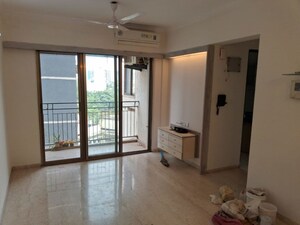 2 BHK Apartment For Rent in Andheri West
