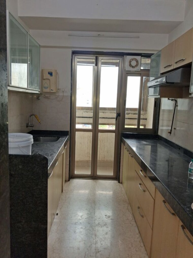 Kitchen, andheri west 2 Bedroom 750 Sq.Ft. Apartment In Andheri West Mumbai 10725003