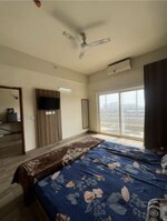 Studio  725 Sq.Ft. Apartment in Paramount Golf Foreste Apartments