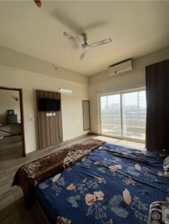 StudioApartment For Rent in Paramount Golf Foreste Apartments in Zeta I Greater Noida, Greater Noida