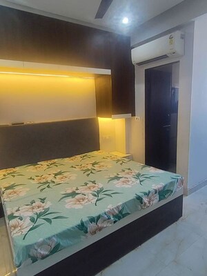 Bedroom in 1 RK Apartment at Ireo Skyon, Sector 60 – for Sale