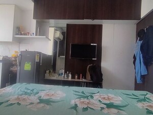 Bedroom in 1 RK Apartment at Ireo Skyon, Sector 60 – for Sale